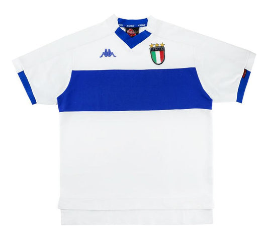 Italy 1999 Away Kit