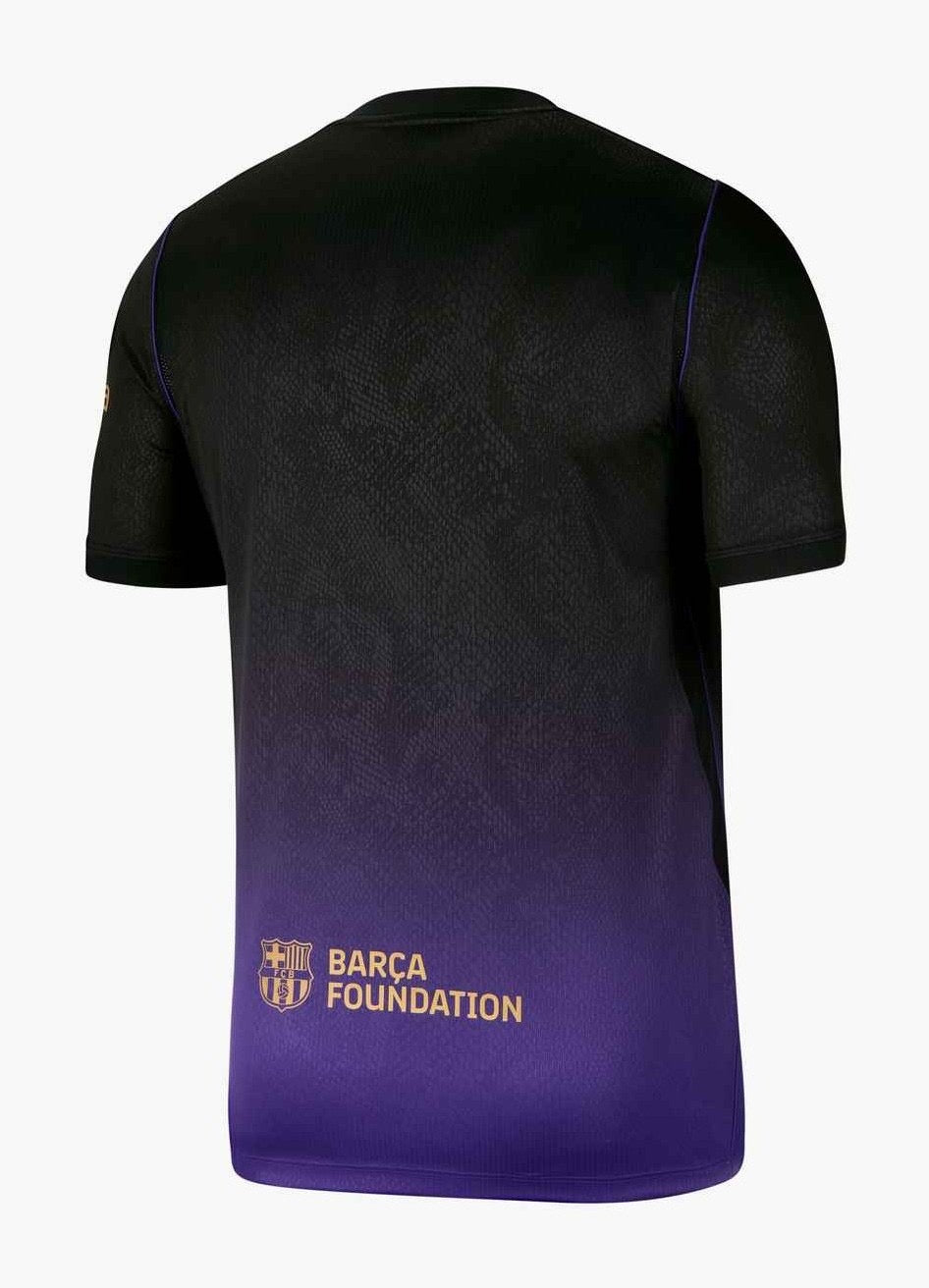 FC Barcelona 26/27 Away Kit