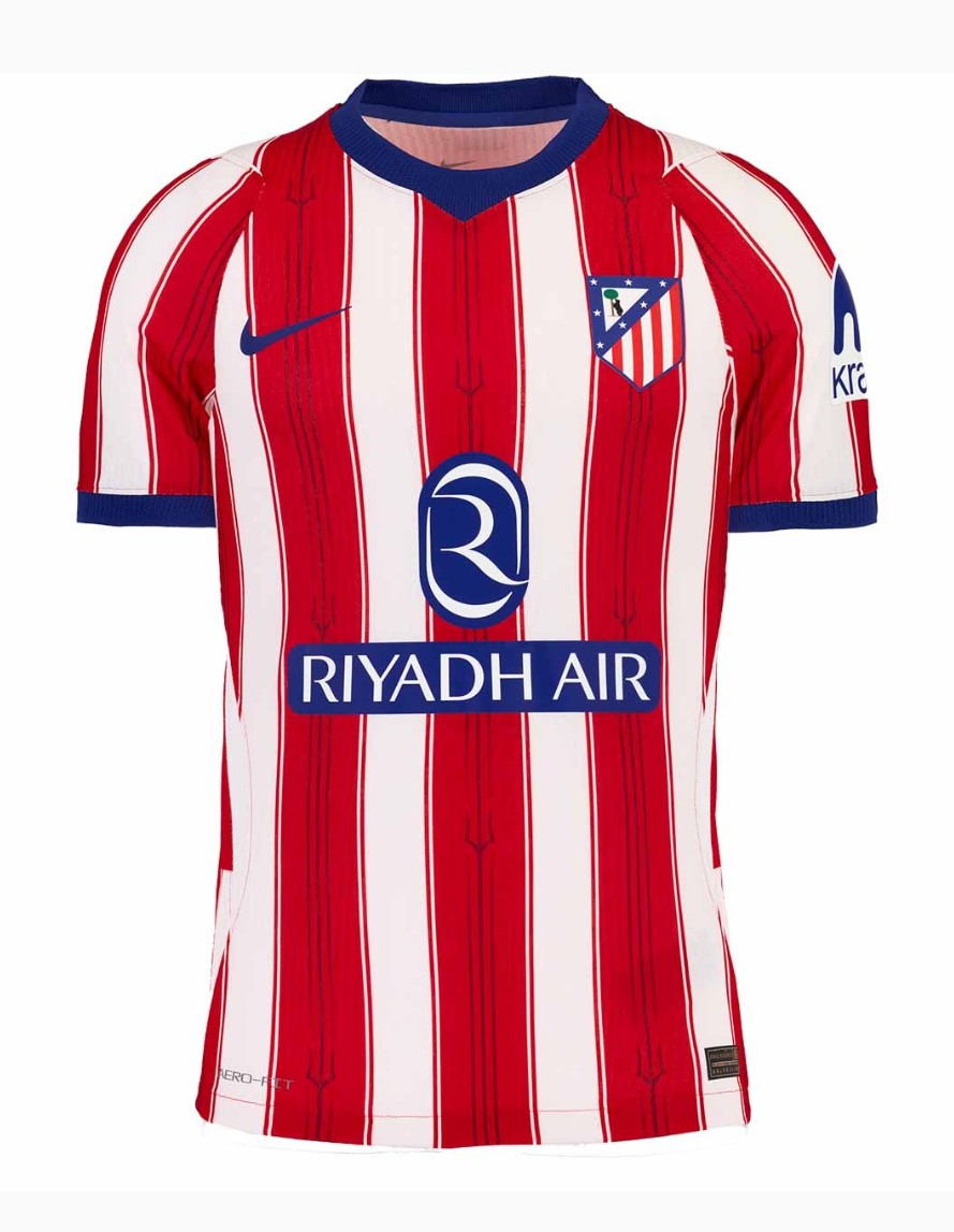 Atletico Madrid 26/27 Home Kit