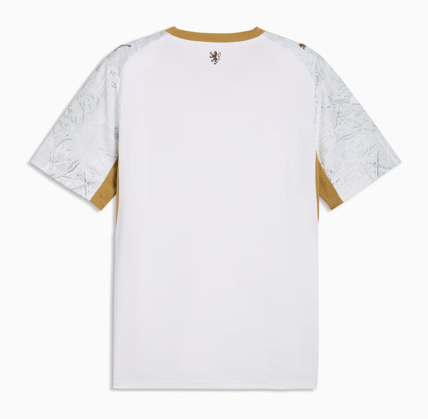 Czech Republic 2026 Away Kit