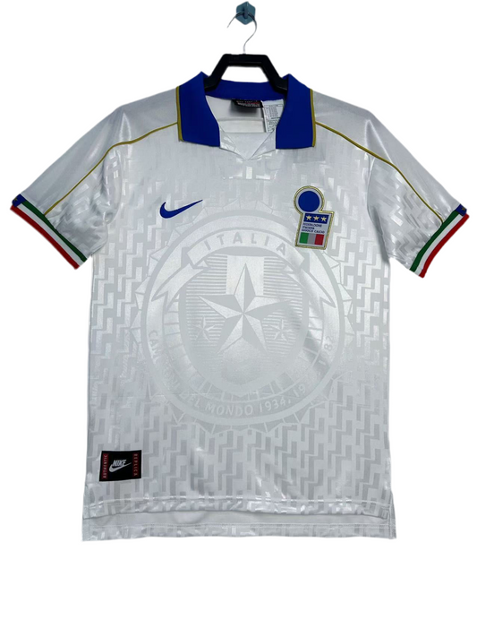 Italy 1995 Away Kit