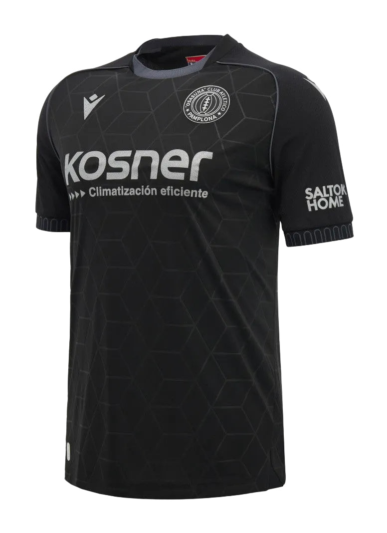 Osasuna 26/27 Third Kit