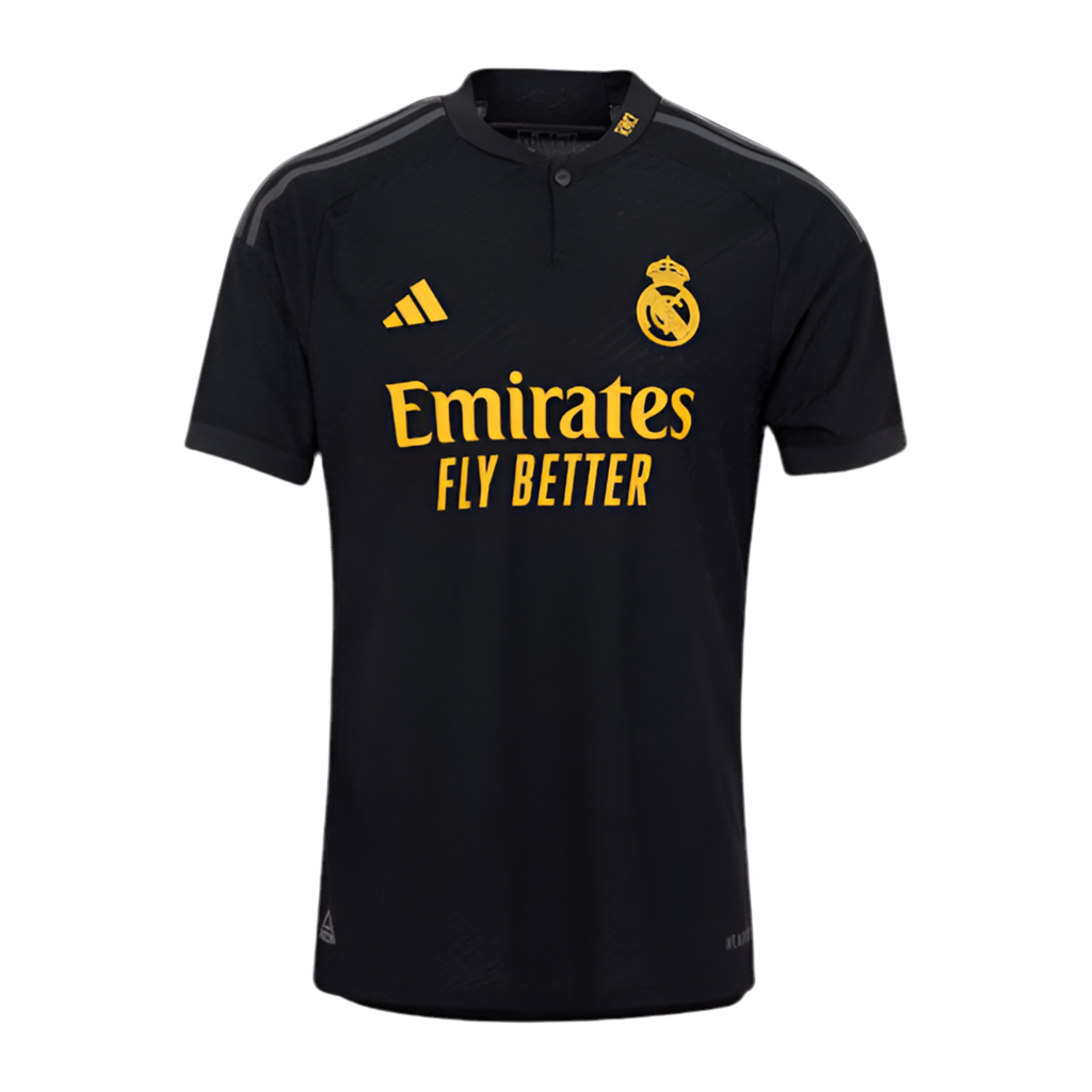 Real Madrid 23/24 Third Kit