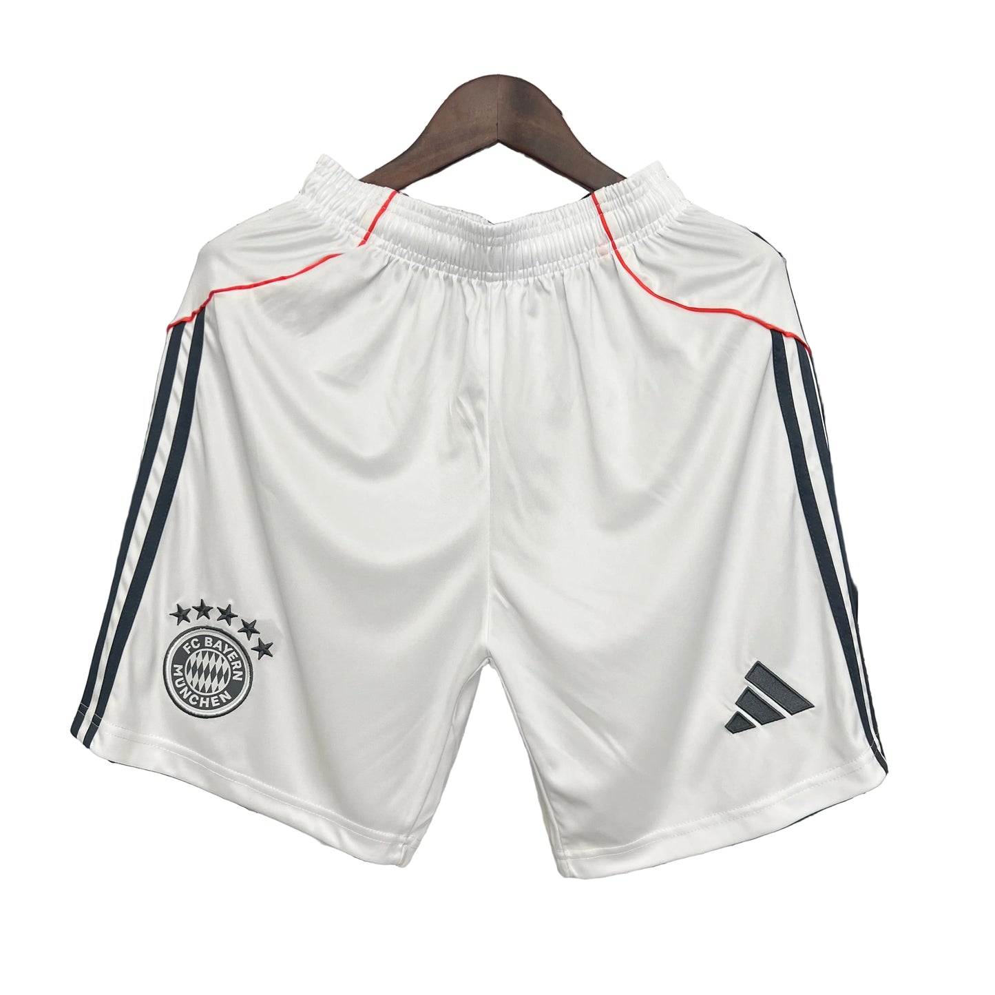 Bayern München 25/26 Away Shorts