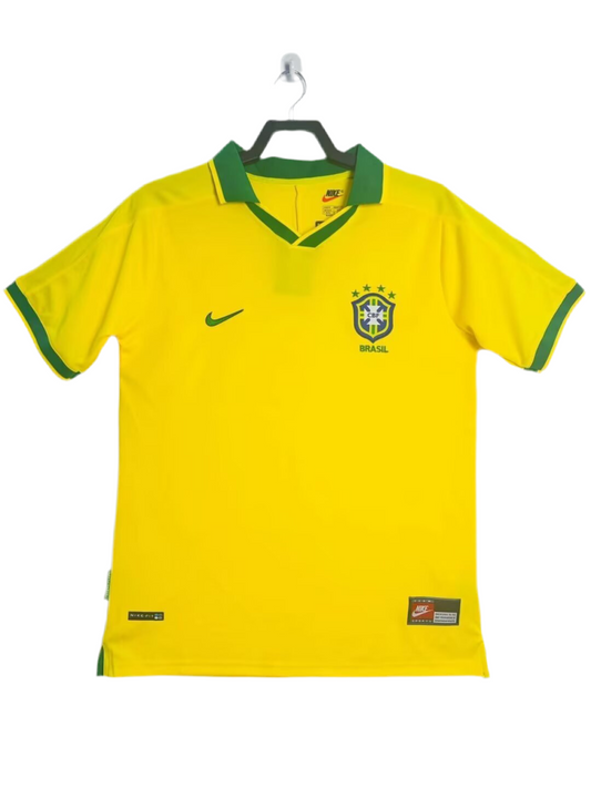 Brazil 1997 Home Kit