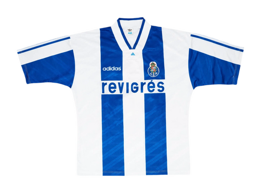 FC Porto 1994/95 Home Kit