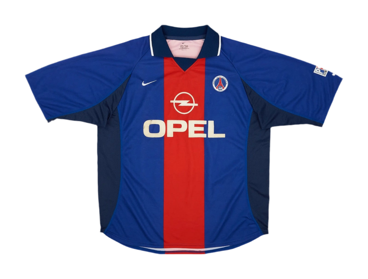 PSG 2000/01 Home Kit