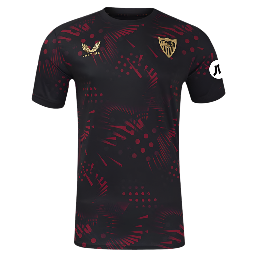 Sevilla FC 24/25 Third Kit