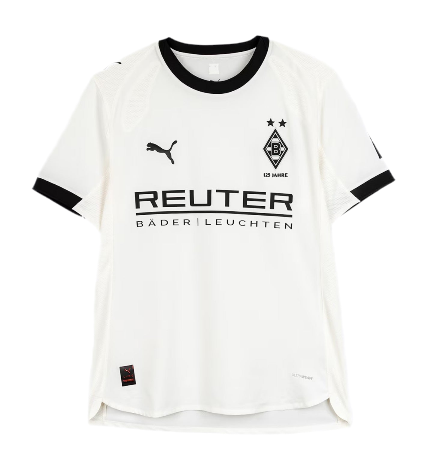 Borussia Mönchengladbach 25/26 Home Kit