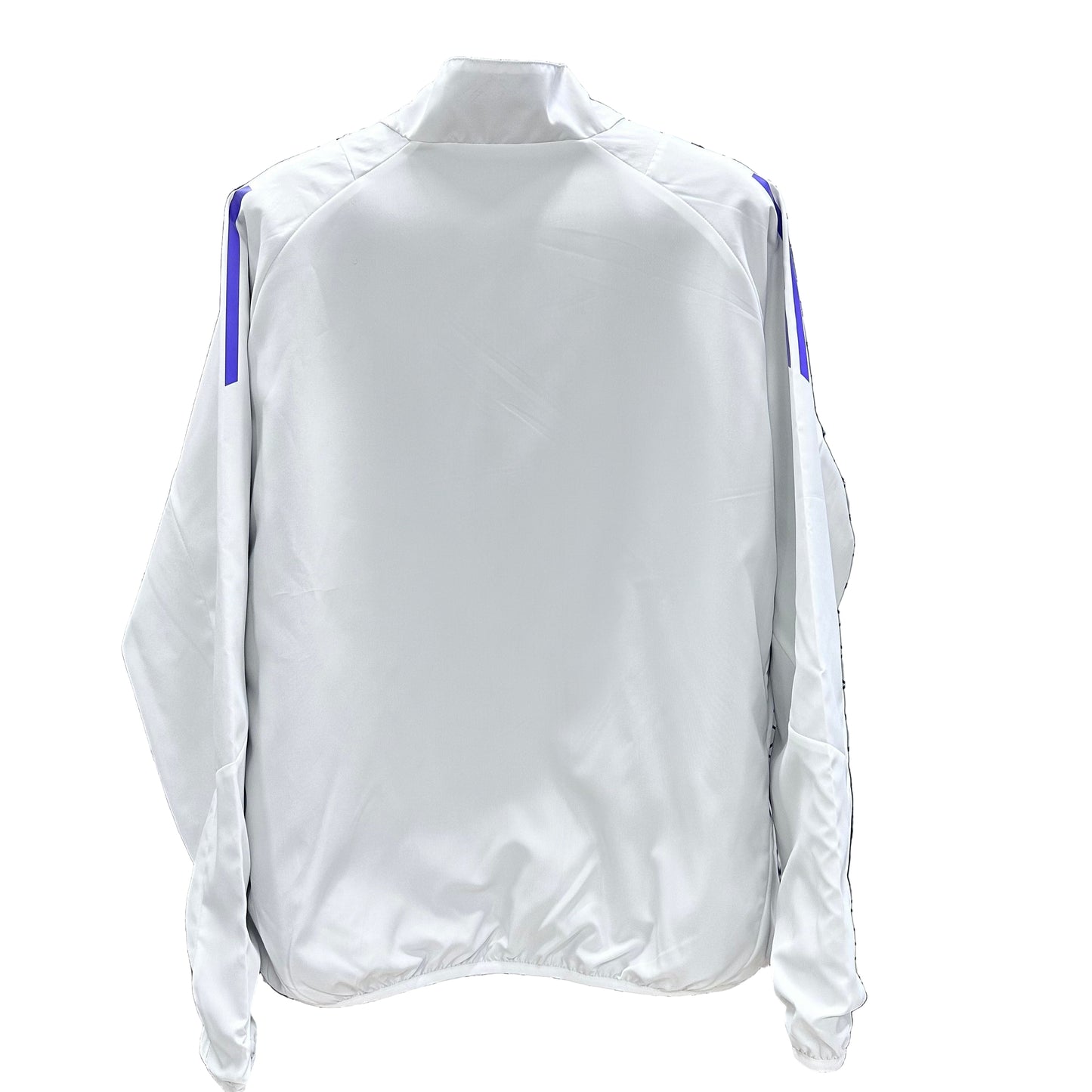 Germany Reversible Windbreaker