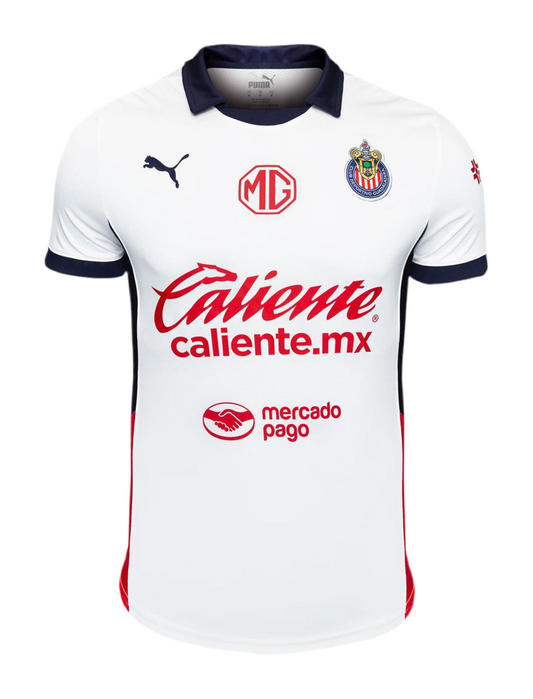Chivas de Guadalajara 24/25 Away Kit