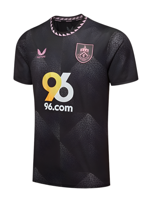 Burnley 24/25 Away Kit