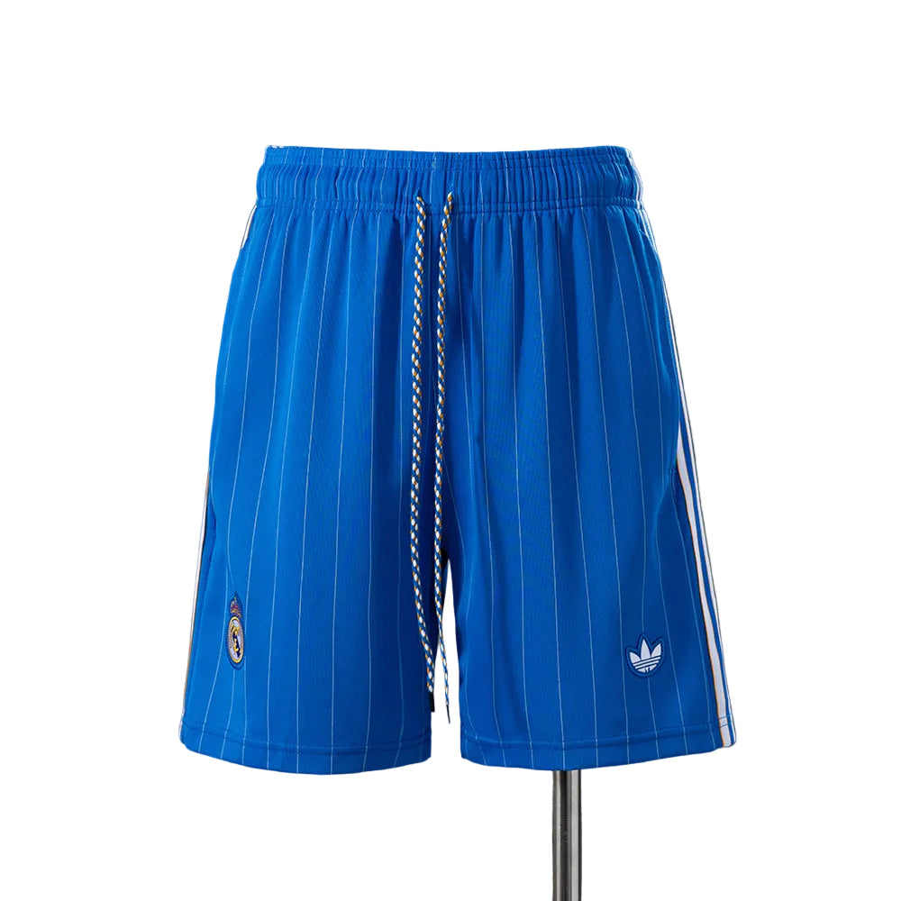 Real Madrid 25/26 Third Terrace Icons Shorts