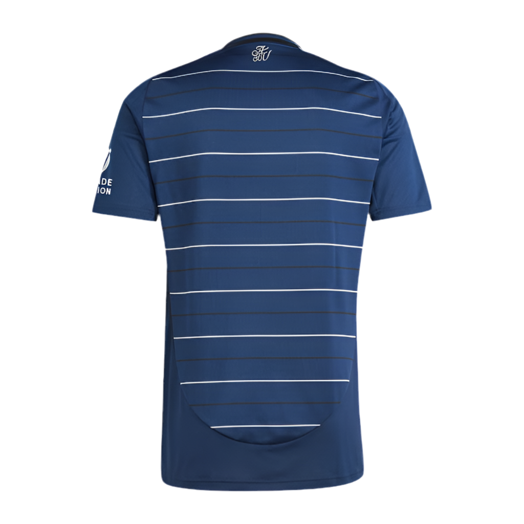 Aston Villa 24/25 Third Kit