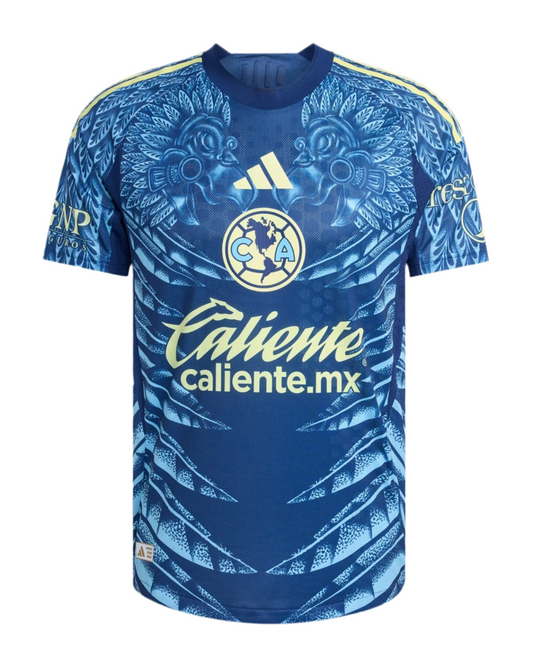 Club América 25/26 Away Kit