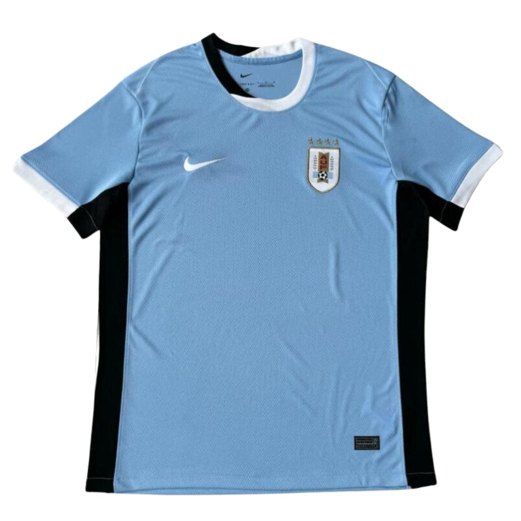 Uruguay 2024 Home Kit