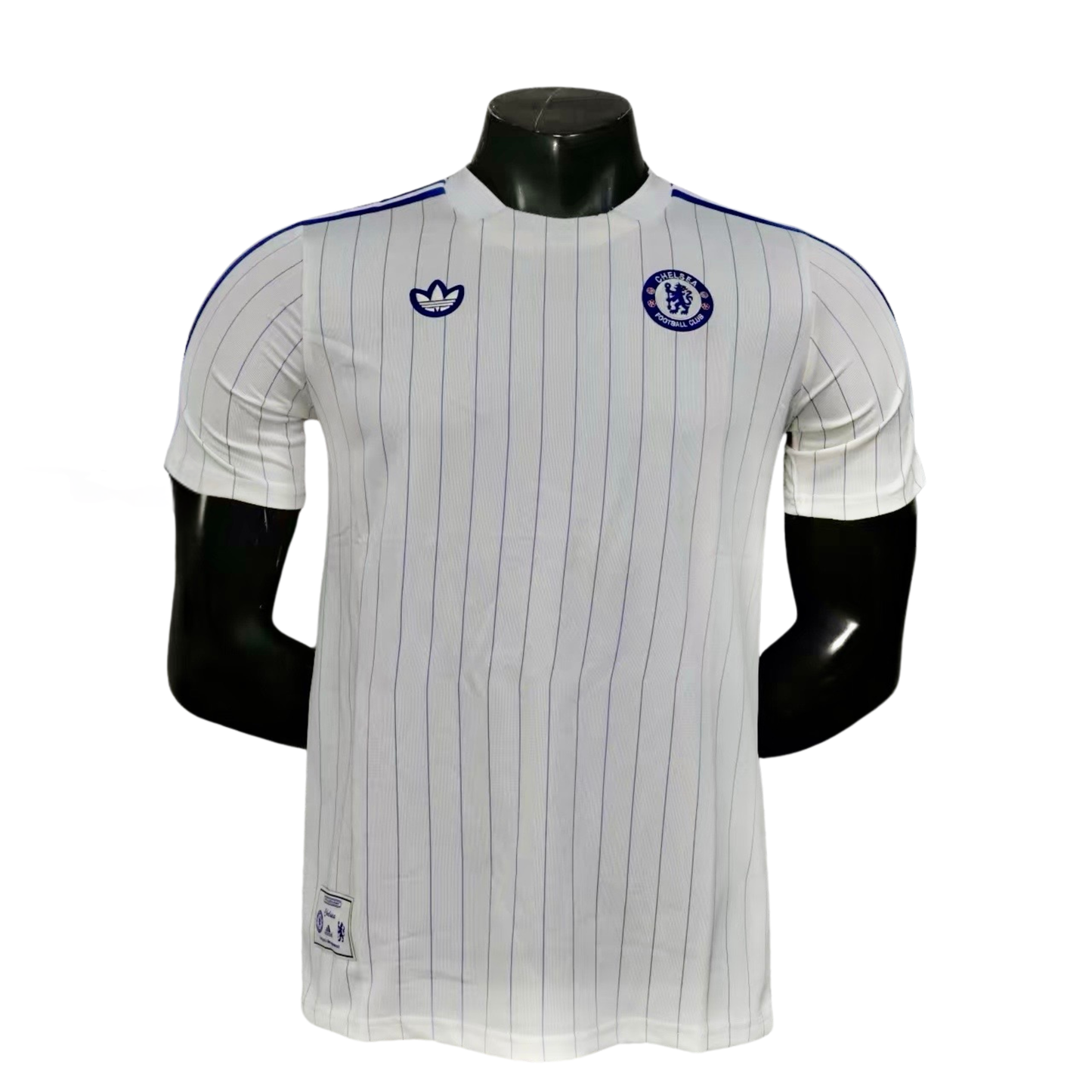 Chelsea Terrace Icons 2025 Kit 2