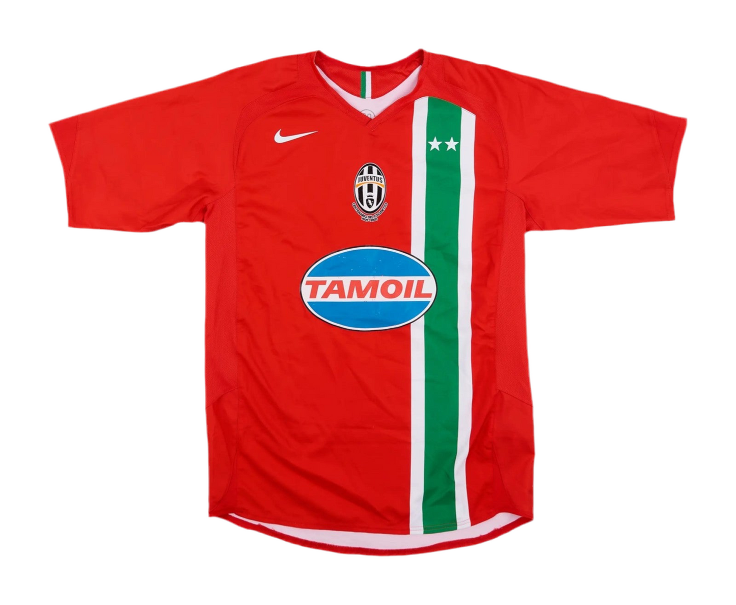 Juventus 2005/06 Away Kit