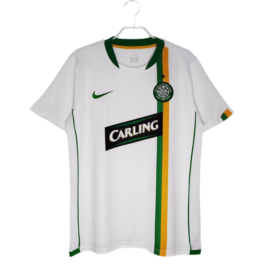 Celtic FC 2006/07 Fourth Kit