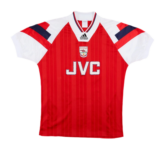 Arsenal 1992/94 Home Kit