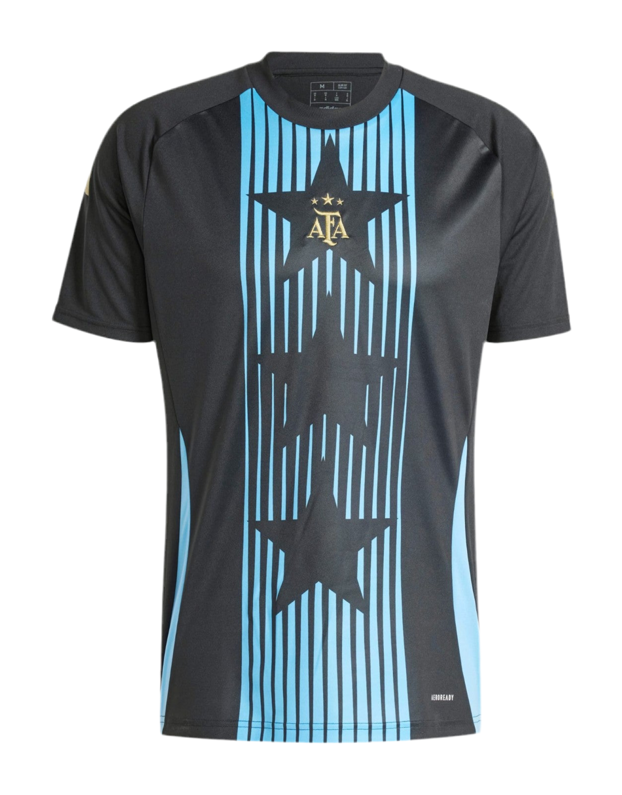 Argentina 2024 Pre-Match Kit