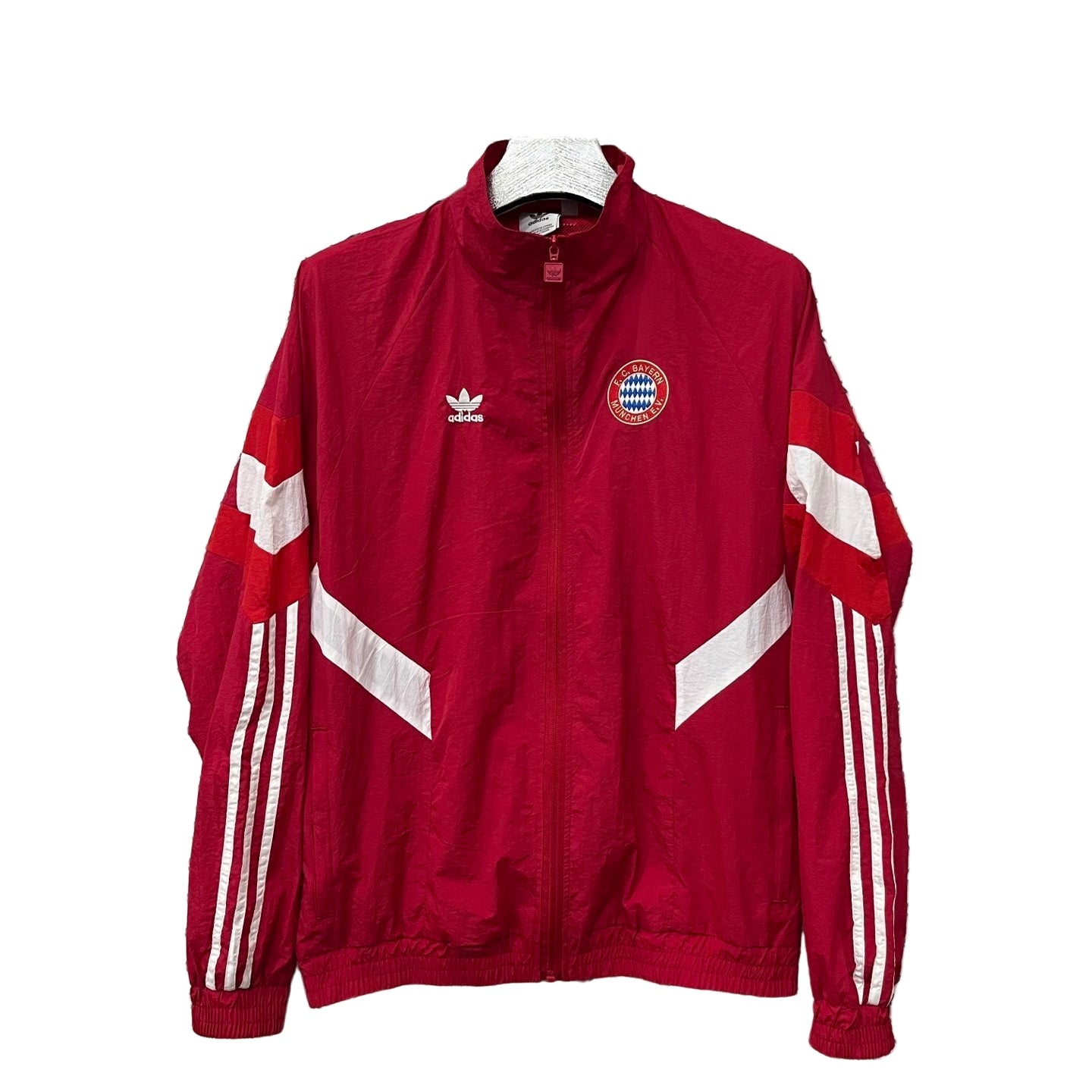 Bayern München Windbreaker