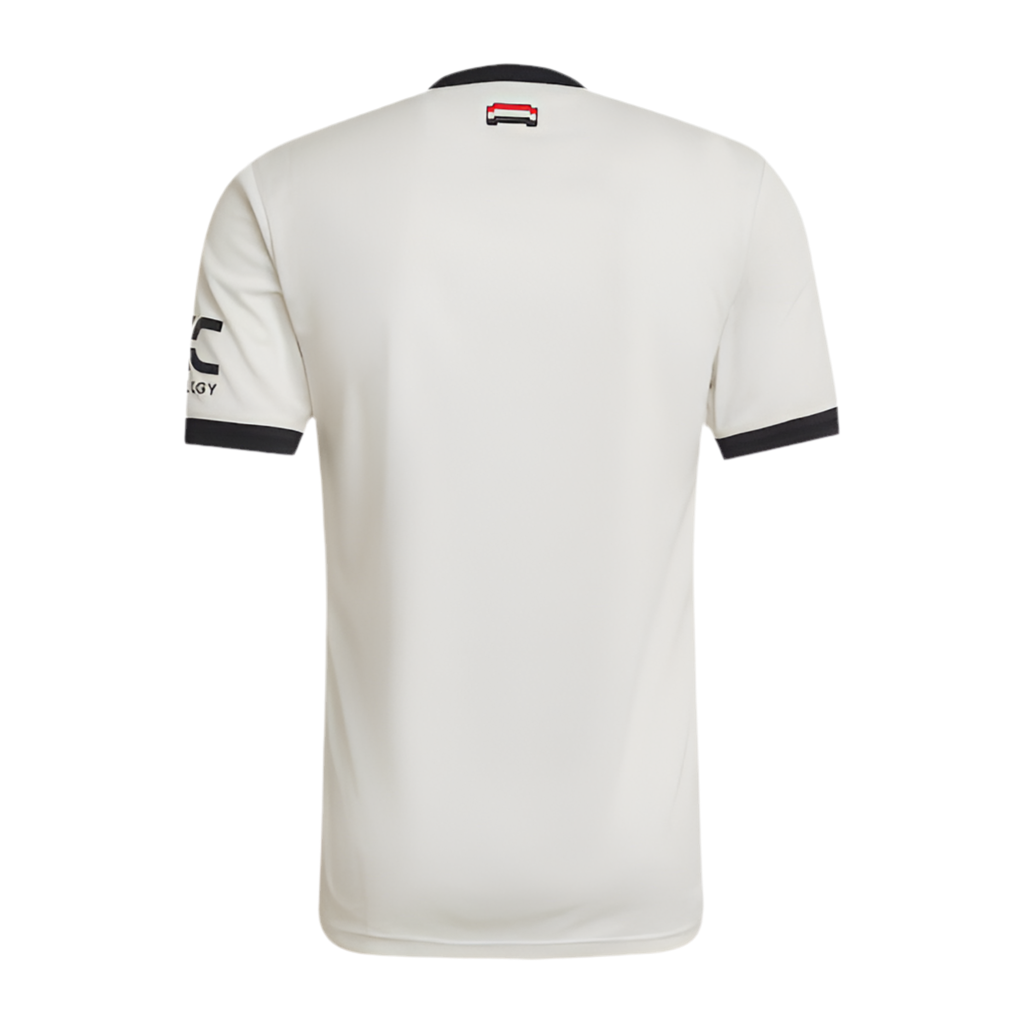 Manchester United 24/25 Third Kit