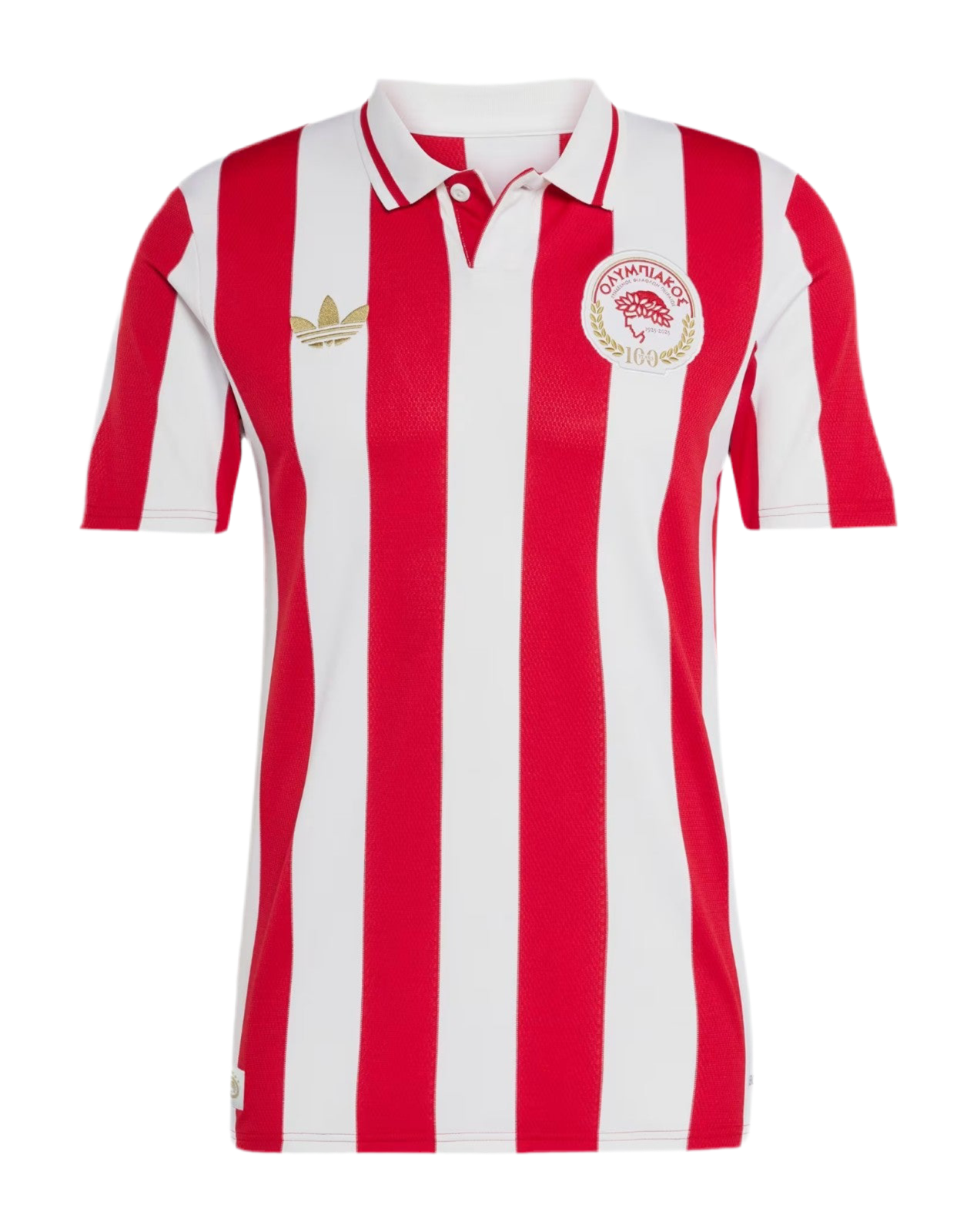 Olympiacos Piraeus 24/25 Centenary Kit