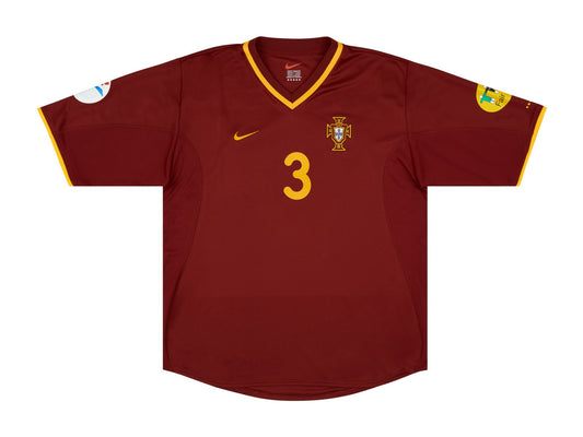 Portugal 2000 Home Kit