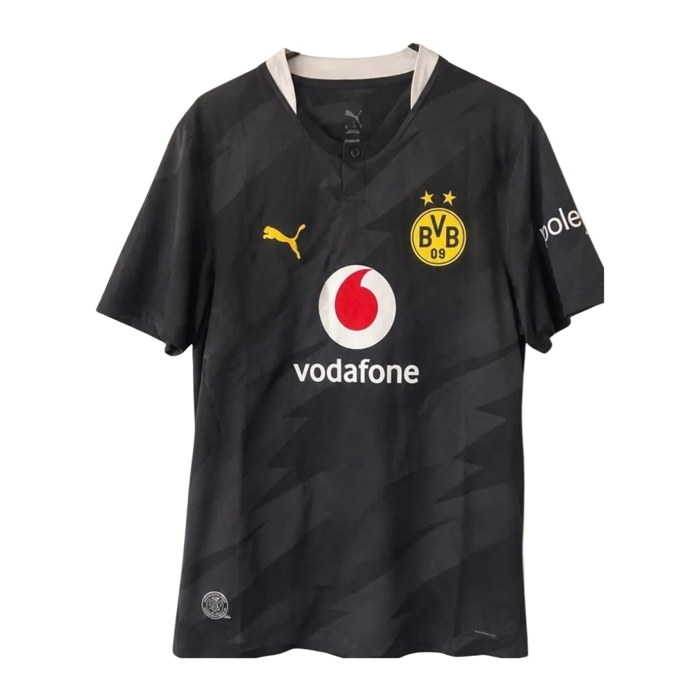 Borussia Dortmund 26/27 Away Kit