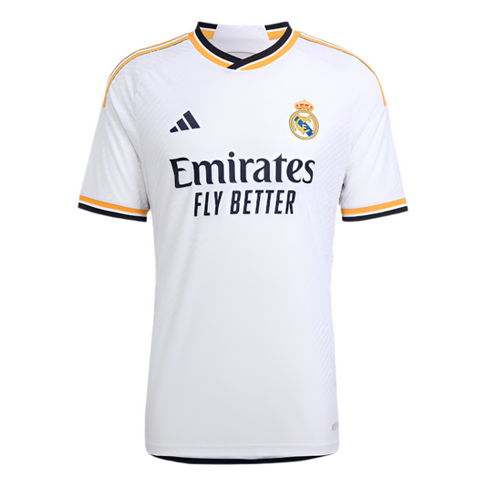 Real Madrid 23/24 Home Kit