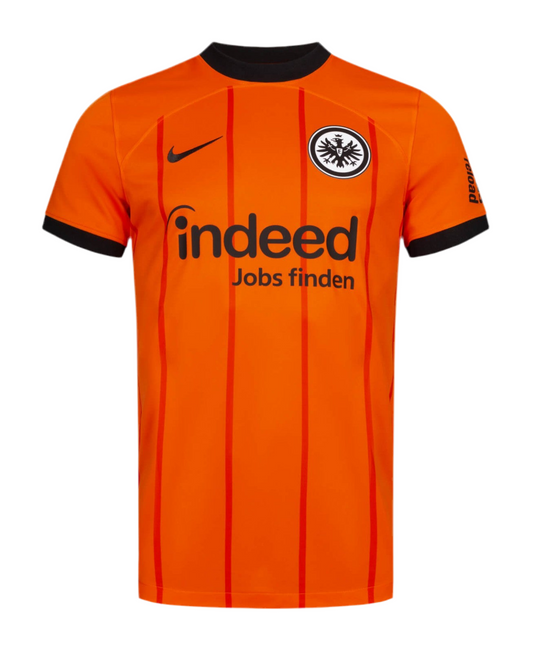 Eintracht Frankfurt 24/25 Third Kit
