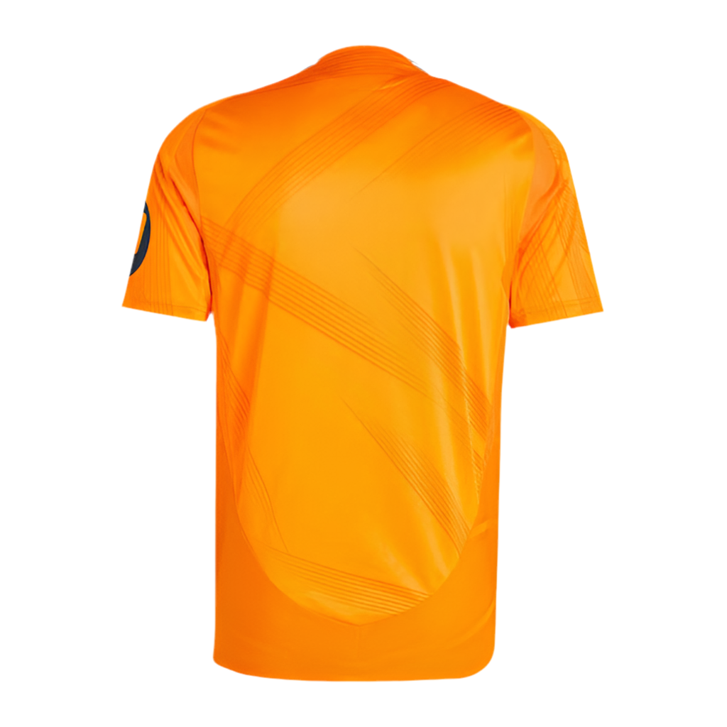 Real Madrid 24/25 Away Kit