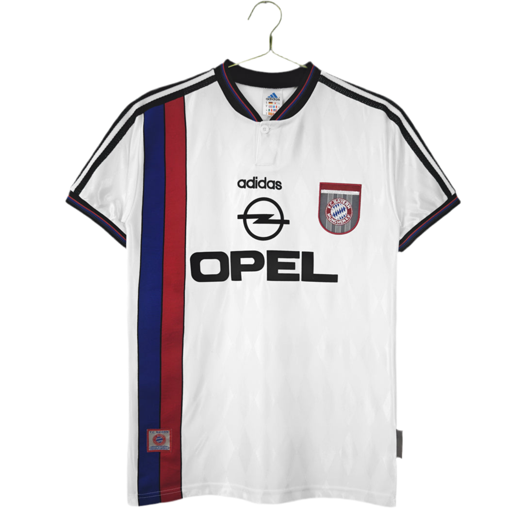Bayern München 1996/98 Away Kit