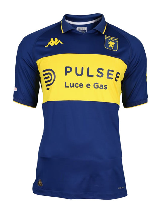 Genoa CFC 24/25 Fourth Kit