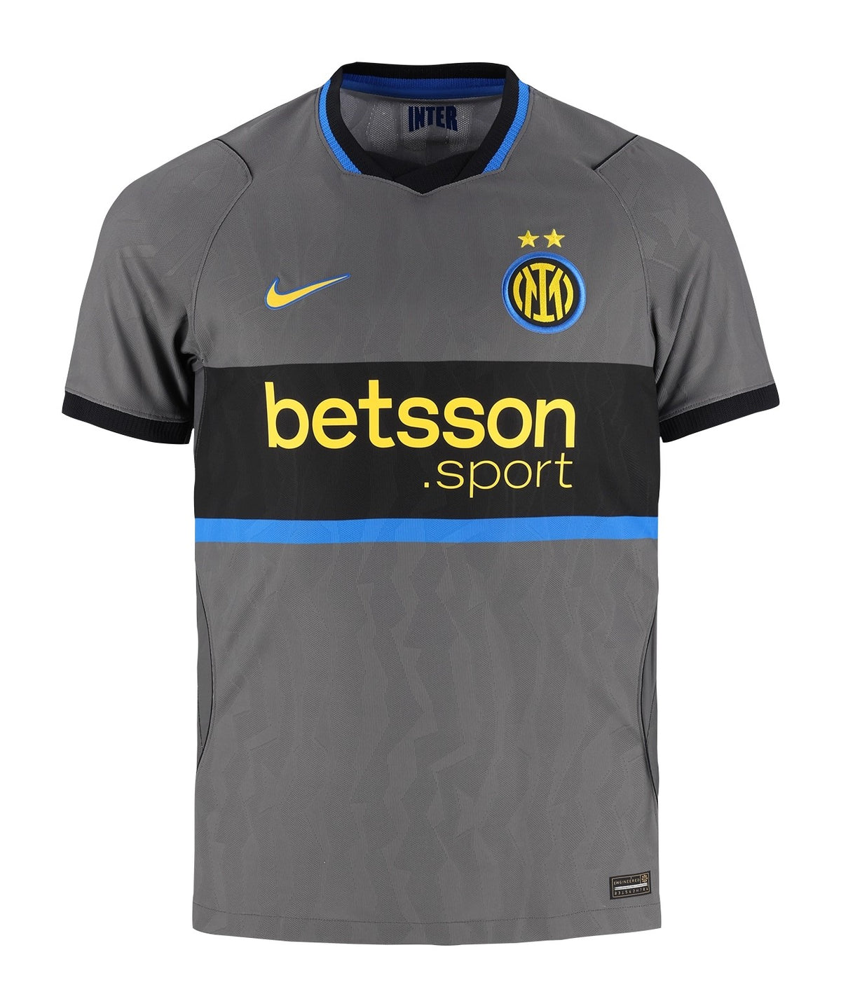 Inter Milan 26/27 Third Kit
