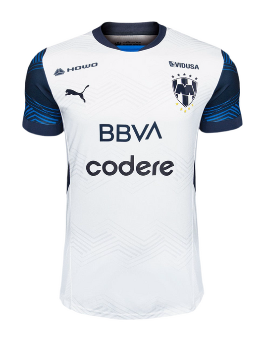 Rayados Monterrey 24/25 Away Kit