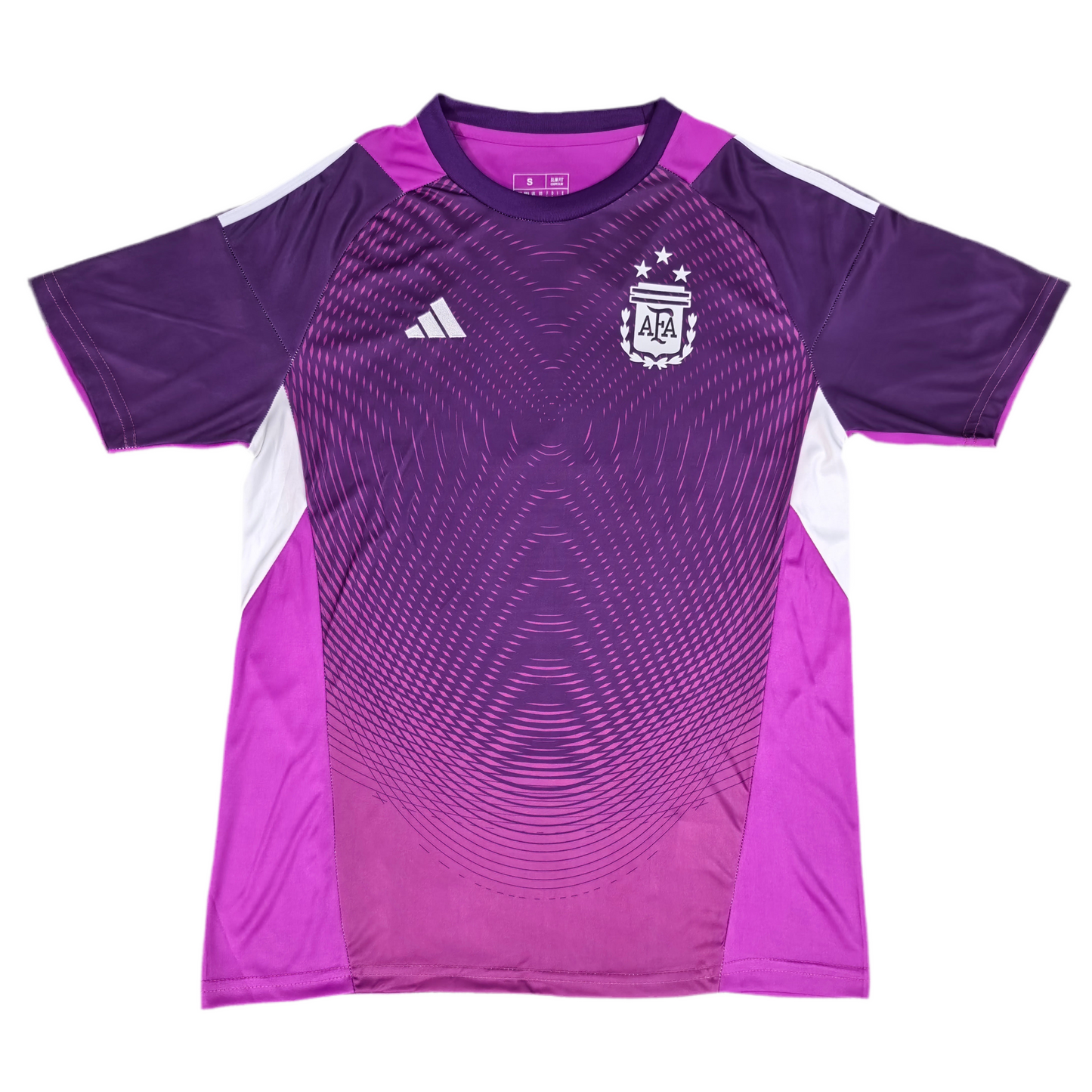 Argentina 2025 Goalkeeper Kit