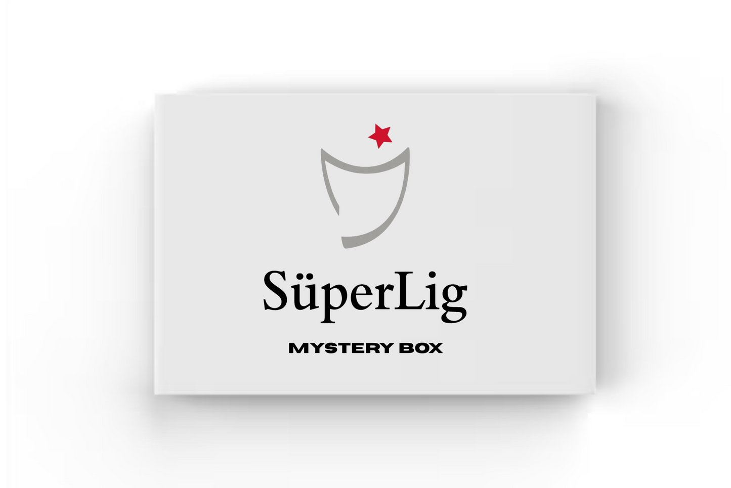 Süper Lig Mystery Box