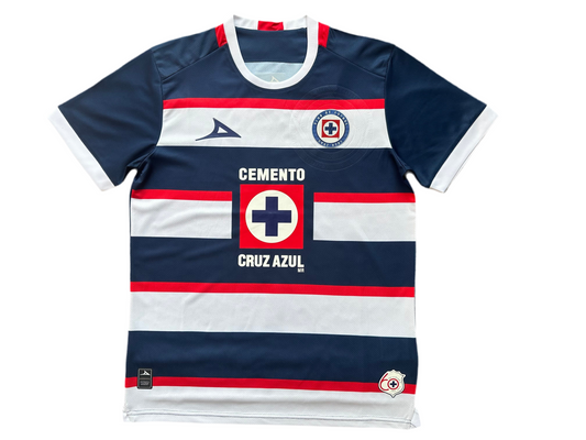 Cruz Azul 24/25 Goalkeeper Away Kit