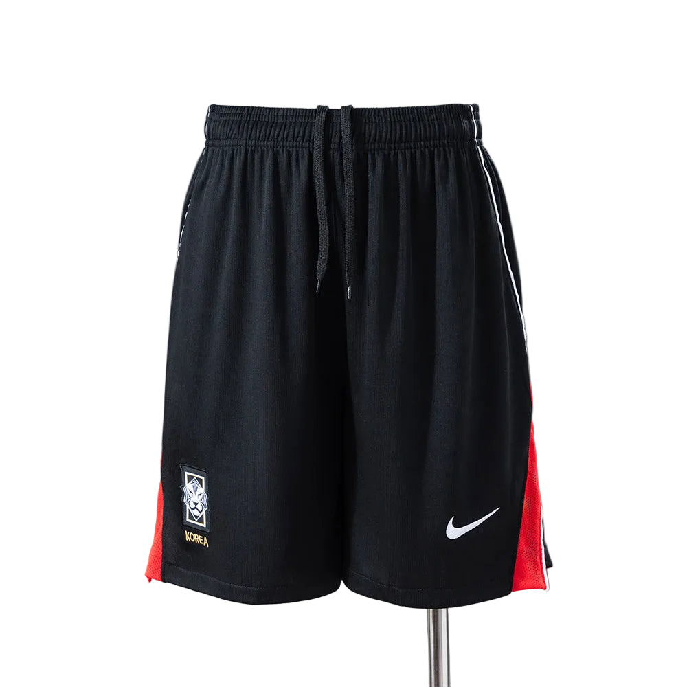 South Korea 2026 Home Shorts