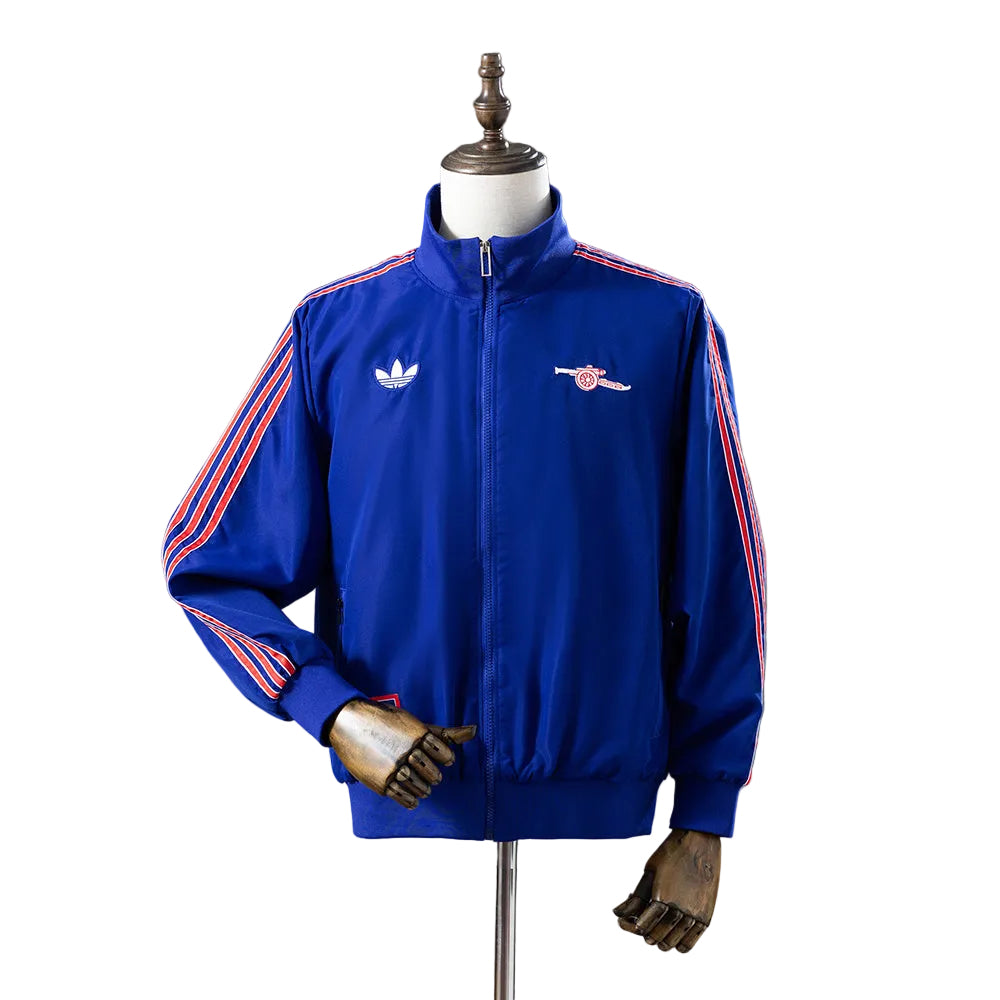 Arsenal 25/26 Windbreaker