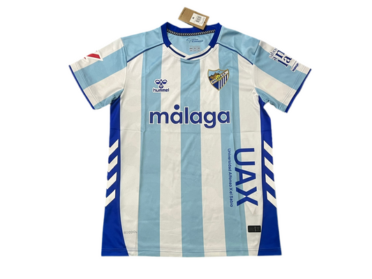 Malaga CF 25/26 Home Kit