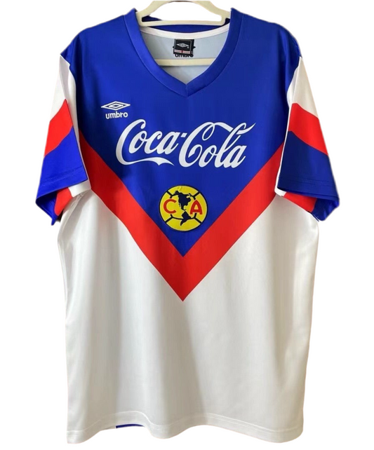 Club América 1993/94 Away Kit