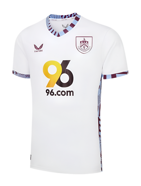 Burnley 24/25 Third Kit