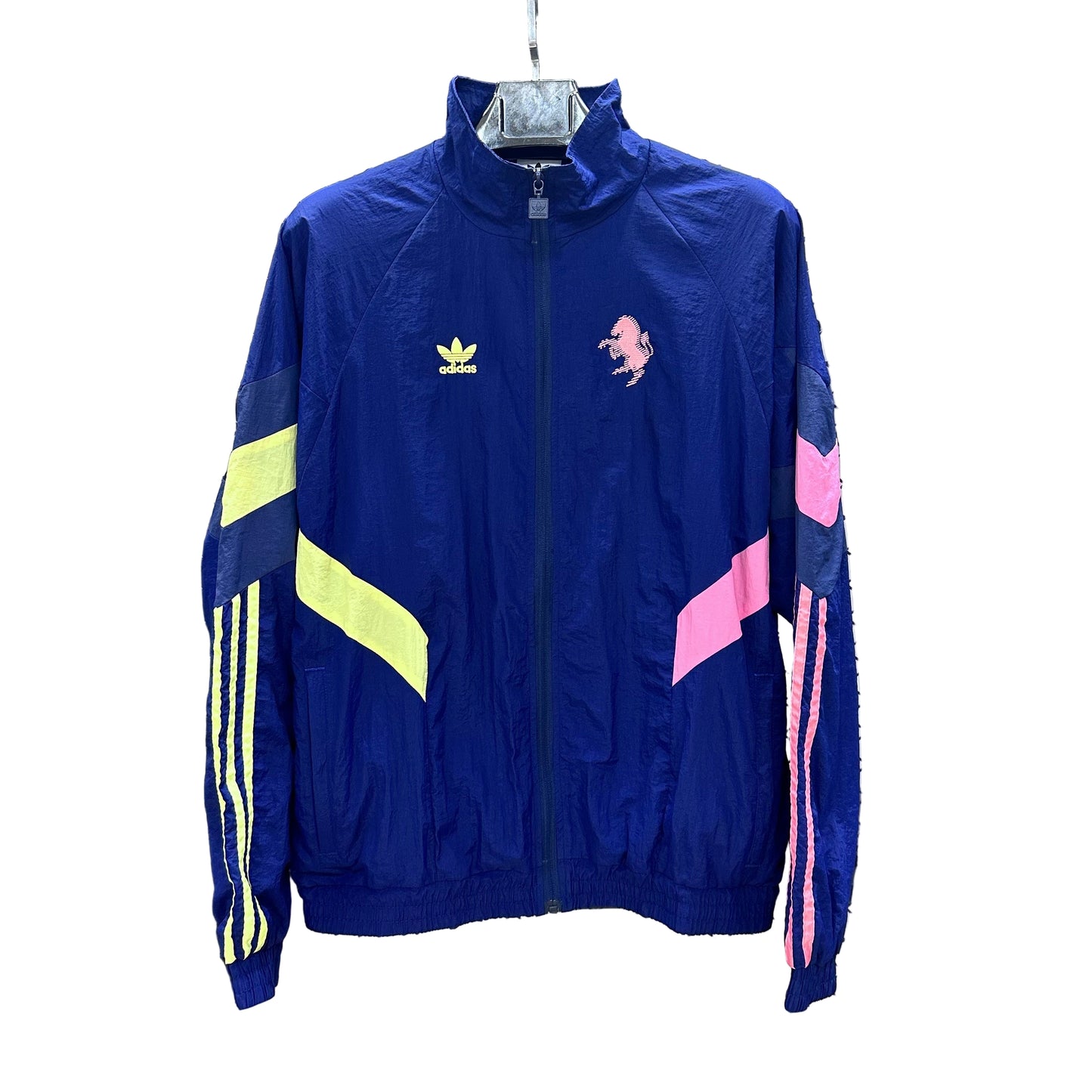 Juventus Windbreaker