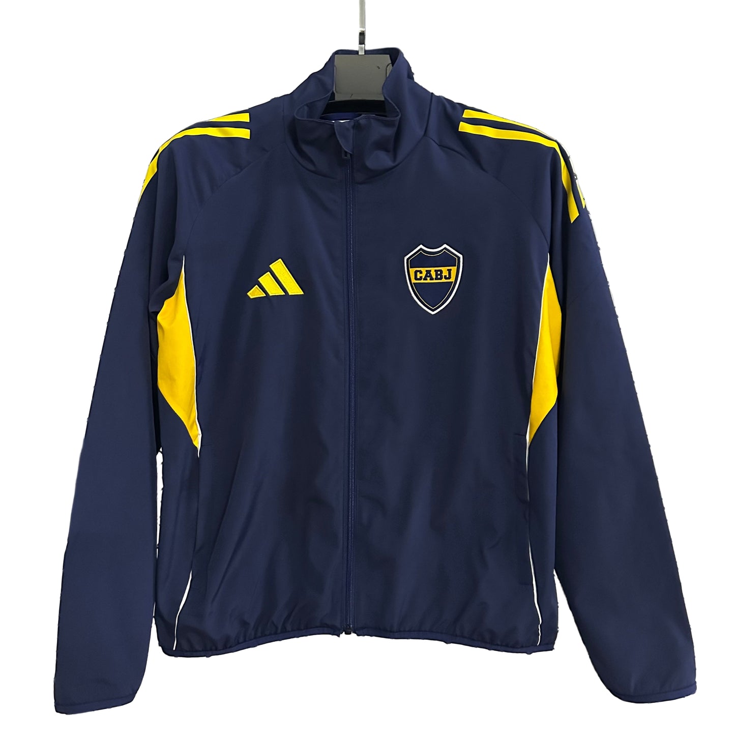 Boca Juniors Windbreaker