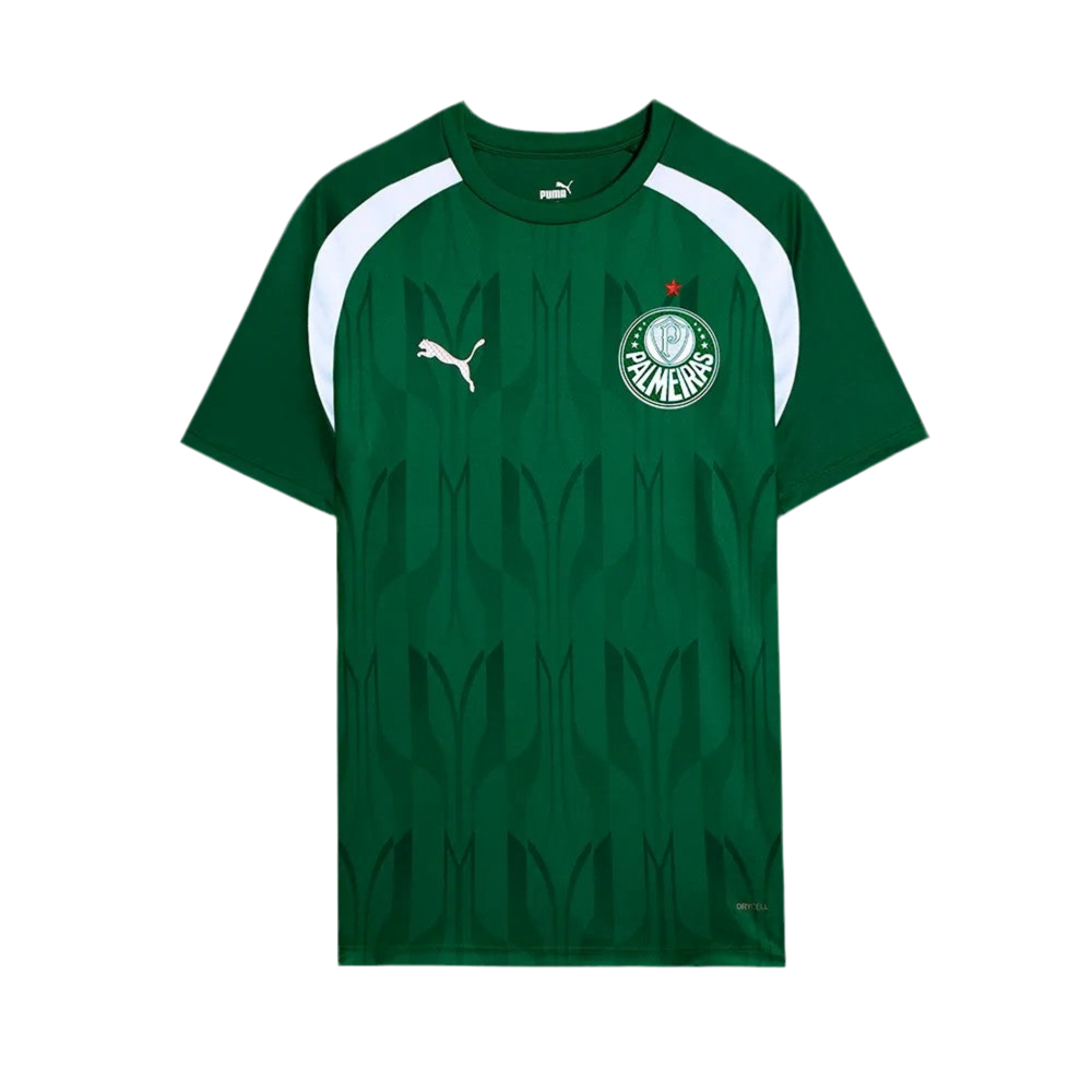 Palmeiras 2024 Pre-Match Kit