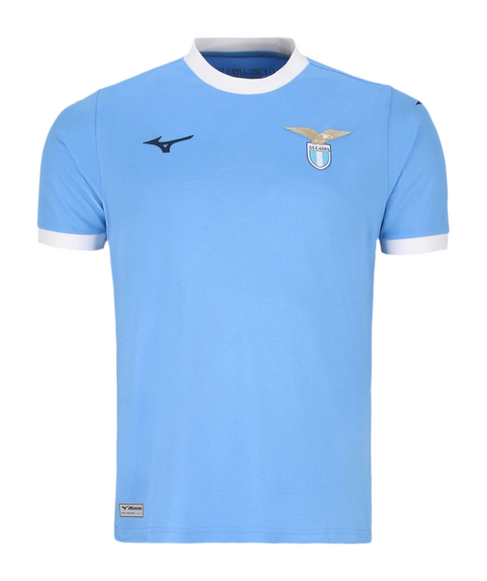 SS Lazio 25/26 Home Kit