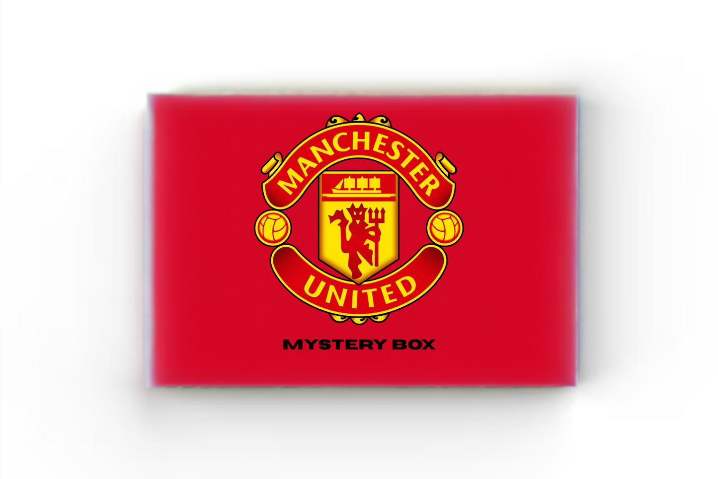Manchester United Mystery Box